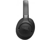 Наушники JBL Tune 730 BT, Bluetooth, накладные, черный [jblt730btblk]