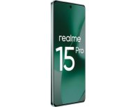 Смартфон Realme 15 Pro 12/512Gb, RMX5101, NFC, AMOLED, 144Гц, 7000мAч, зеленый (2137159)