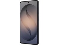 Смартфон Samsung Galaxy S26 12/256Gb, SM-S942B, NFC, AMOLED, 120Гц, 4300мAч, черный