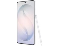 Смартфон Samsung Galaxy S26 Ultra 12/512Gb, SM-S948B, NFC, AMOLED, 120Гц, 5000мAч, белый