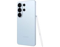 Смартфон Samsung Galaxy S26 Ultra 16/1Tb, SM-S948B, NFC, AMOLED, 120Гц, 5000мAч, голубой