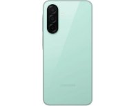 Смартфон Samsung Galaxy A26 5G 8/256Gb, SM-A266B, NFC, AMOLED, 120Гц, 5000мAч, мятный (2089301)