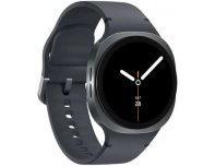 Смарт-часы Samsung Galaxy Watch 8 LTE 40мм, 1.34, графитовый (2122353)