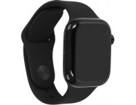 Смарт-часы Apple Watch Series 11 A3331, 42мм, черный (2146627)