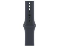 Смарт-часы Apple Watch SE 3 2025 A3325, 44мм, темная ночь (2163505)