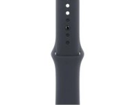 Смарт-часы Apple Watch SE 3 2025 A3325, 44мм, темная ночь (2162836)