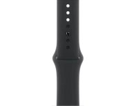Смарт-часы Apple Watch Series 11 A3331, 42мм, черный/серый космос (2146643)