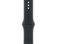 Смарт-часы Apple Watch Series 11 A3331, 42мм, черный/серый космос (2162824)