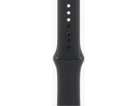 Смарт-часы Apple Watch Series 11 A3333, 46мм, черный/серый космос (2146663)