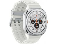 Смарт-часы Samsung Galaxy Watch Ultra LTE 47мм, 1.5, белый (2153812)