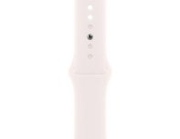 Смарт-часы Apple Watch SE 3 2025 A3325, 44мм, сияющая звезда (2162876)