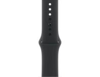 Смарт-часы Apple Watch Series 11 A3333, 46мм, черный/серый космос (2155875)