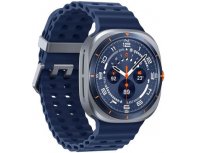 Смарт-часы Samsung Galaxy Watch Ultra LTE 47мм, 1.5, синий/серый (2122711)