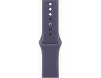 Смарт-часы Apple Watch Series 11 A3333, 46мм, фиолетовый/серебристый (2162888)
