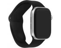 Смарт-часы Apple Watch Series 11 A3331, 42мм, черный/серый космос (2146641)