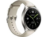 Смарт-часы Xiaomi Watch 2 1.43, белый/серый (2058676)