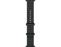 Смарт-часы Apple Watch Ultra 3 2025 A3281, 49мм, черный/черный титан (2150248)