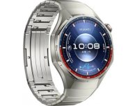 Смарт-часы Huawei Watch GT 6 Pro Atum-B29M, 46мм, 1.47, титан (2132961)