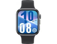 Смарт-часы Huawei Watch Fit 4 Seiya-B09F, 1.82, черный (2104724)