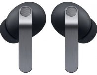 Наушники Samsung Galaxy Buds 4 Pro, Bluetooth, внутриканальные, черный (2166126)