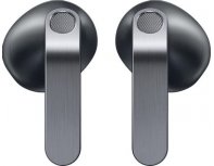 Наушники Samsung Galaxy Buds 4, Bluetooth, внутриканальные, черный (2166129)