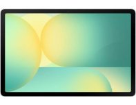 Планшет Samsung Galaxy Tab S10 FE SM-X520 12/256 GB 1580 Wi-Fi, 2304 x 1440, 90Гц, Android 15, со стилусом, серебристый [sm-x520nzspcau]