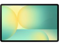 Планшет Samsung Galaxy Tab S10 FE+ SM-X620 12/256 GB 1580 Wi-Fi, 2880 x 1800, 90Гц, Android 15, со стилусом, серебристый [sm-x620nzspcau]
