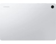 Планшет Samsung Galaxy Tab A11+ BSM-X236B 6/128 GB 7300 5G, 1920 x 1200, 90Гц, Android 15, серебристый [sm-x236bzsacau]