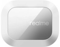 Наушники Realme Buds Air 8 Pro, Bluetooth, внутриканальные, белый (2180281)