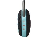 Колонка портативная JBL Clip 5, 7Вт, черный
