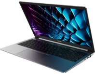 Ноутбук Tecno MegaBook K15SFA, 15.6, IPS, AMD Ryzen 5 7535HS 3.3ГГц, 6-ядерный, 16ГБ LPDDR5, 1ТБ SSD,  AMD Radeon  660M, Windows 11 Home, серый [71005000403]