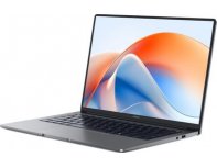 Ноутбук Honor MagicBook X14 Plus 2025 FermiB-5651F, 14, 2025, IPS, Intel Core 5 220H 2.7ГГц, 12-ядерный, 16ГБ LPDDR4x, 512ГБ SSD,  Intel Iris Xe graphics, Windows 11 Home,  серый космос [5301alwc]