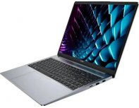 Ноутбук Tecno MegaBook K16SAA, 16, IPS, Intel Core i5 13420H 2.1ГГц, 8-ядерный, 8ГБ LPDDR4, 512ГБ SSD,  Intel UHD Graphics, Windows 11 Home, серый [71005000618]