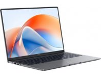 Ноутбук Honor MagicBook X16 Plus 2025 BornB-5651F Core 5 220H/16Gb/SSD512Gb/16/IPS/FHD+/W11H/grey