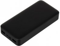 Аккумулятор внешний Xiaomi Redmi PB200LZM, 20000 мAч, черный (1359260)