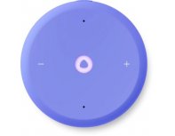 Smart Speaker Yandex Station Light 2 with Alice, 6W, Purple (2048214)