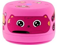 Smart Speaker Yandex Station Light 2 without clock, 6W, Pink (2128380)