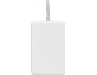 Аккумулятор внешний Xiaomi Magnetic BHR9822GL, 10000мAч, белый (2131250)