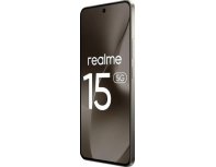 Смартфон Realme 15 8/256Gb, черный (2137160)