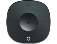 Колонка умная Sber Boom Home SBDV-00171G, 8Вт, с Салют, серый (2046521)