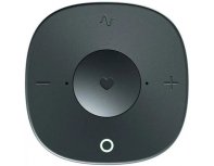 Колонка умная Sber Boom Home SBDV-00171V, 8Вт, с Салют, светло-зеленый (2046527)
