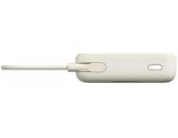 Battery external Xiaomi Magnetic BHR08PBGL, 10000mAh, beige (2156448)