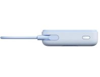 Battery external Xiaomi Magnetic BHR08PCGL, 10000mAh, blue (2156451)