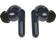 Headphones Realme Buds T200, Bluetooth, in-ear, grey (2113841)