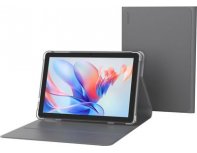 Планшет Digma K10 Plus 4/64 Gb T615 4G, 1280 X 800, Android 15, серый (2111579)