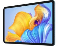 Планшет Honor Pad 8 Hey-W09F 8/256 Gb 680 Wi-Fi, 2000x1200, Android 12, синий (1981669)