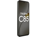Smartphone Realme C85 6/128Gb, RMX5566, NFC, IPS, 144Hz, 7000mAh, dark gray (2159567)