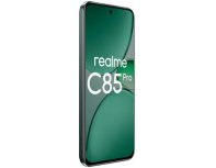 Смартфон Realme C85 Pro 6/128Gb, RMX5555,  NFC, AMOLED, 120Гц, 7000мAч,  темно-зеленый (2159574)