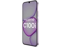 Смартфон Realme C100i 4/128Gb, RMX5377, NFC, IPS, 120Гц, 7000мAч, фиолетовый (2176161)