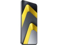 Смартфон Xiaomi Poco M8 Pro 5G 8/256Gb, NFC, AMOLED, 120Гц, 6500мAч,  серебристый (2153600)